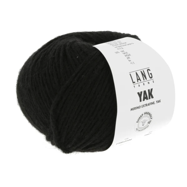 Lang Yarns Yak